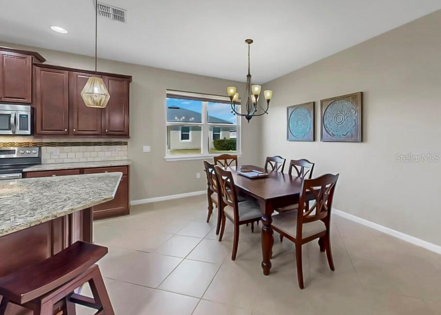 TRIPLE CREEK PH 1 VILLAGE B - Residential