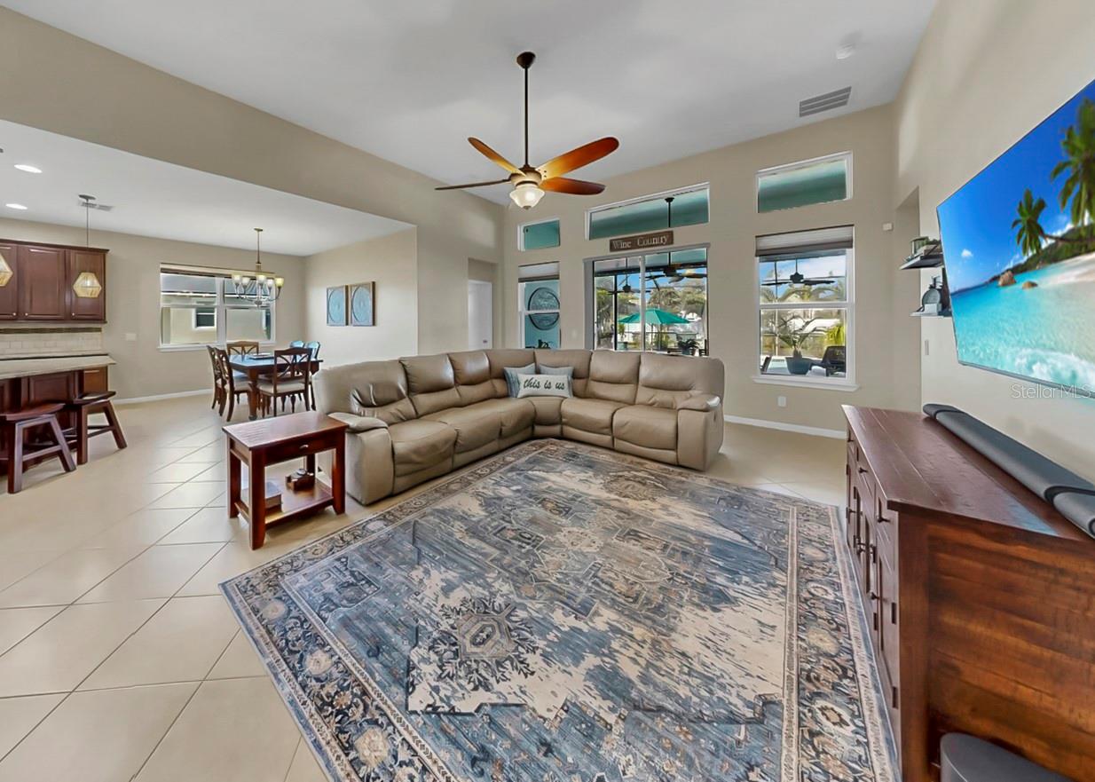 TRIPLE CREEK PH 1 VILLAGE B - Residential