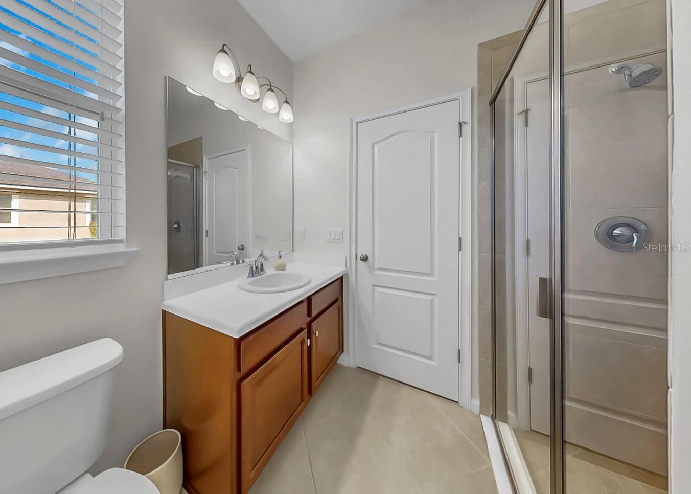 TRIPLE CREEK PH 1 VILLAGE B - Residential