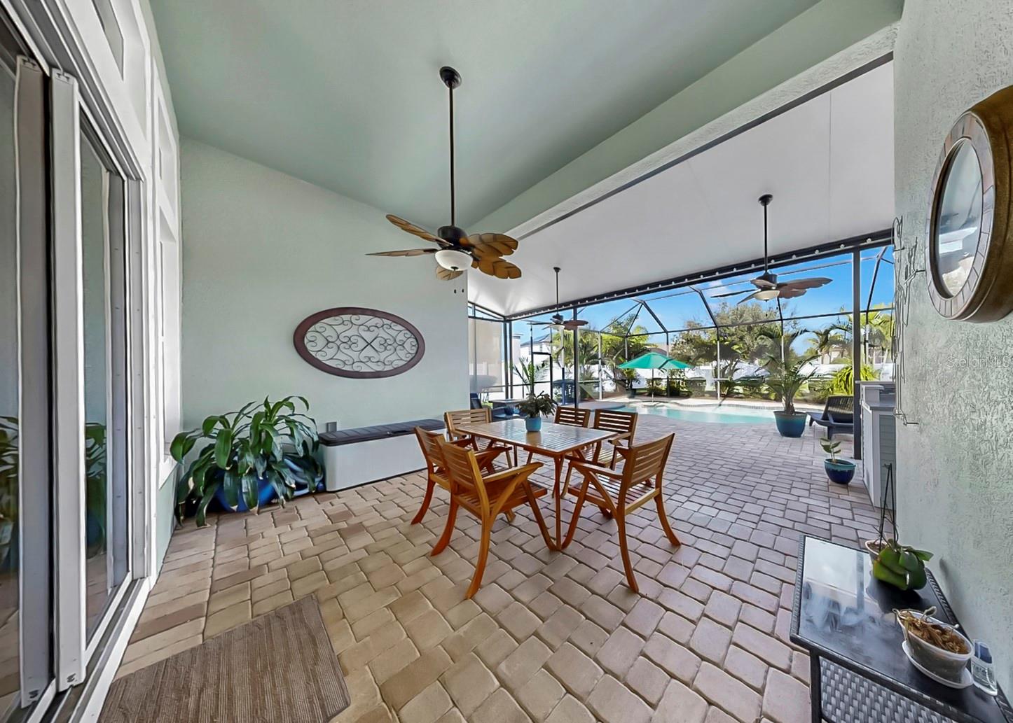 TRIPLE CREEK PH 1 VILLAGE B - Residential