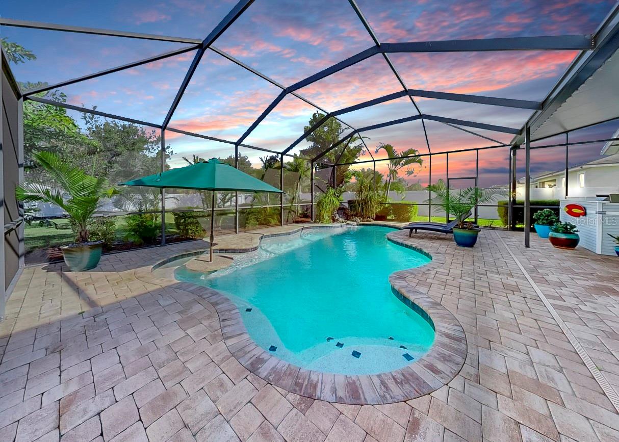 TRIPLE CREEK PH 1 VILLAGE B - Residential