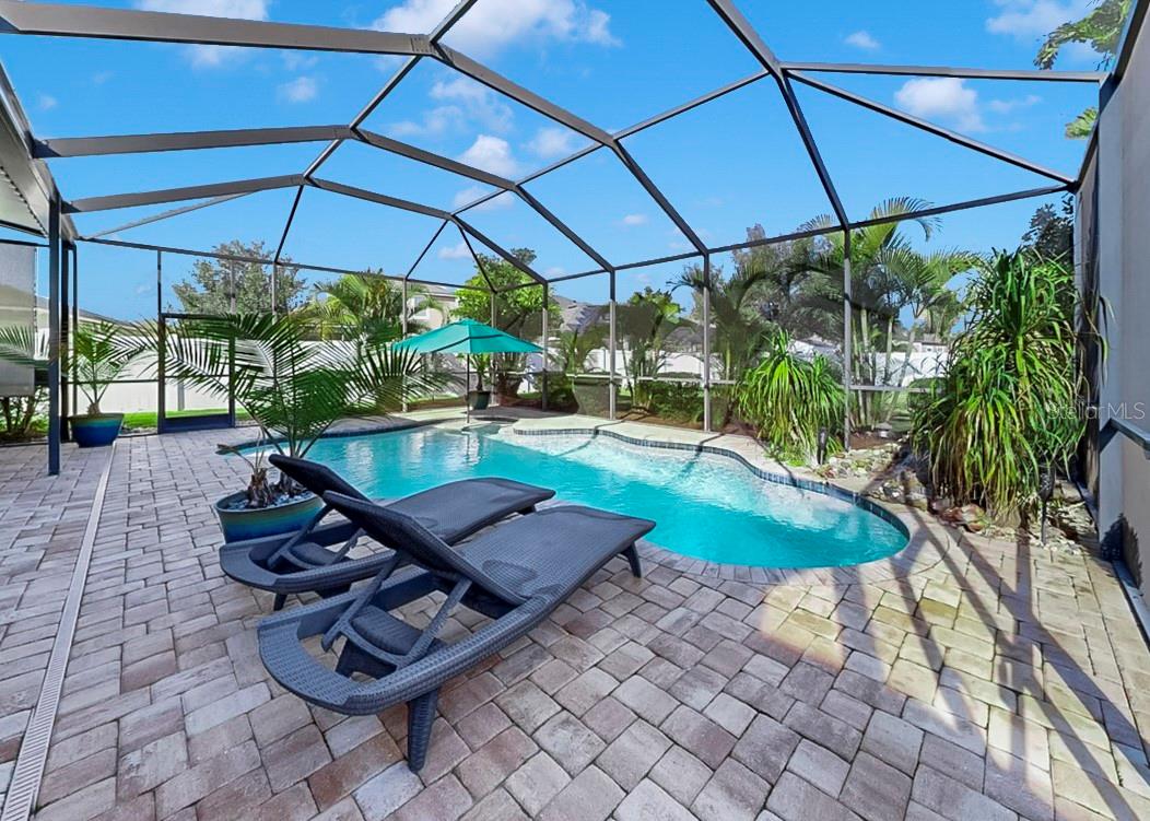 TRIPLE CREEK PH 1 VILLAGE B - Residential