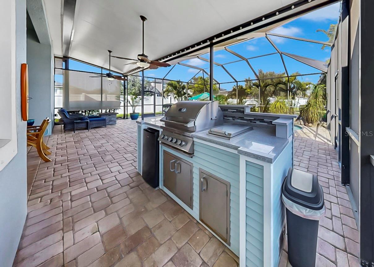 TRIPLE CREEK PH 1 VILLAGE B - Residential