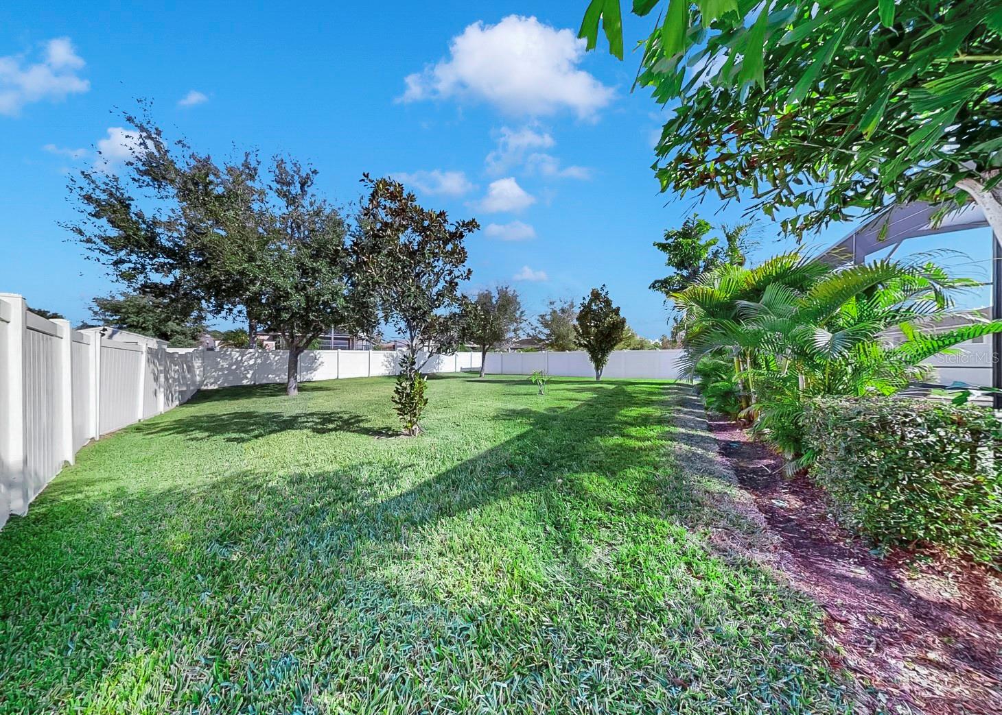 TRIPLE CREEK PH 1 VILLAGE B - Residential