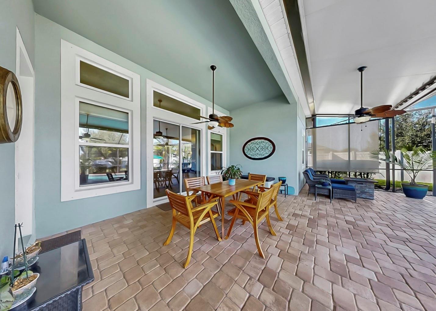 TRIPLE CREEK PH 1 VILLAGE B - Residential