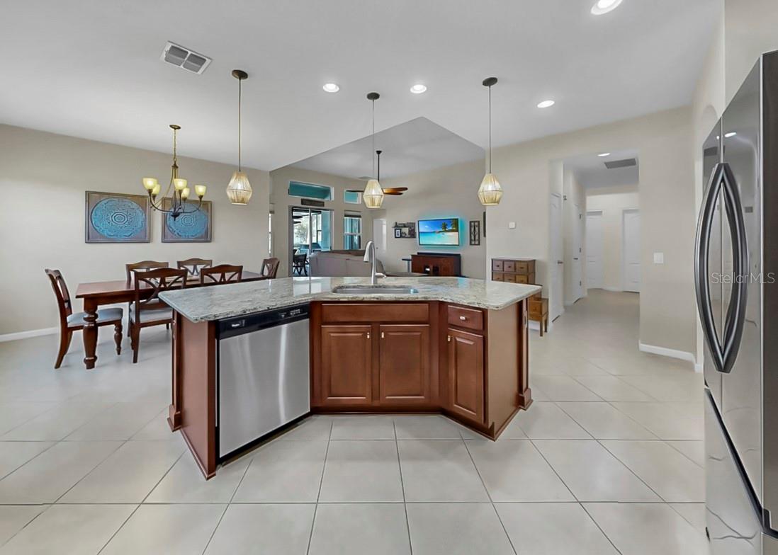 TRIPLE CREEK PH 1 VILLAGE B - Residential