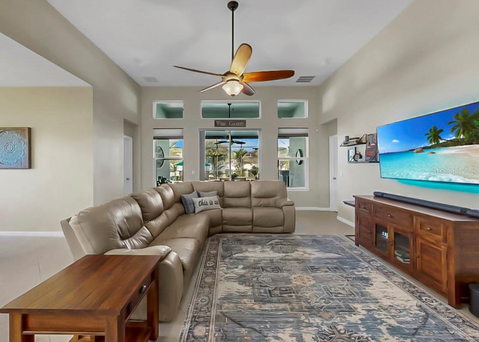 TRIPLE CREEK PH 1 VILLAGE B - Residential