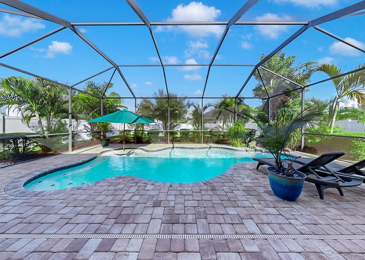 TRIPLE CREEK PH 1 VILLAGE B - Residential