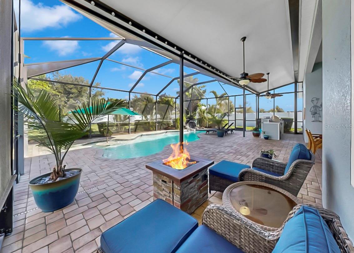 TRIPLE CREEK PH 1 VILLAGE B - Residential