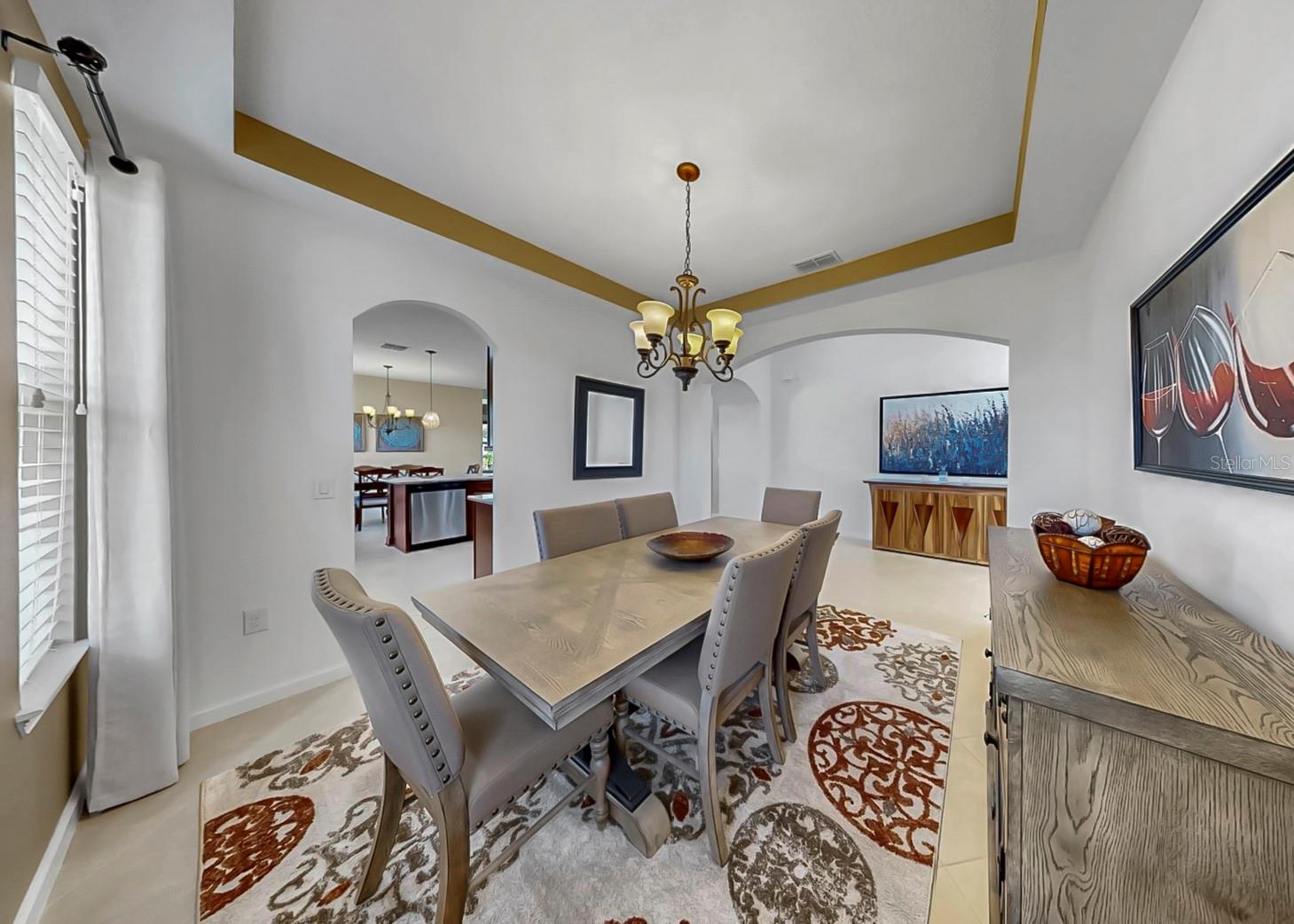 TRIPLE CREEK PH 1 VILLAGE B - Residential