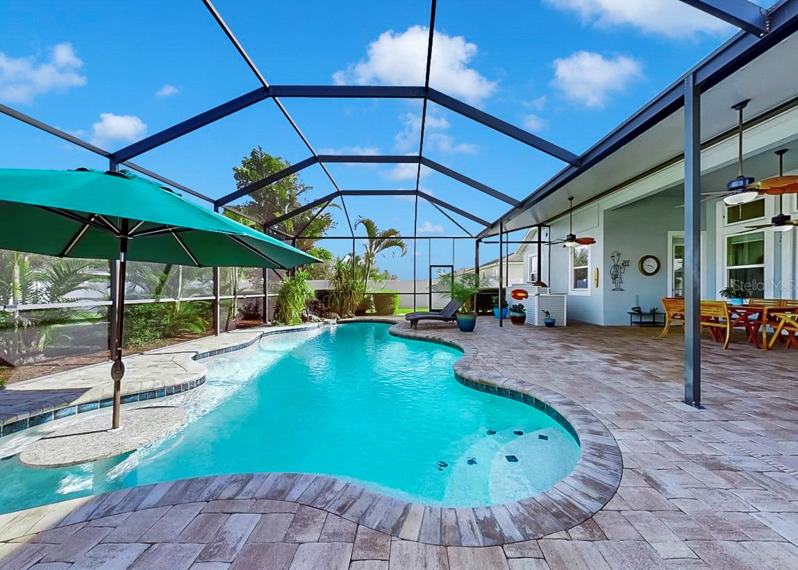 TRIPLE CREEK PH 1 VILLAGE B - Residential