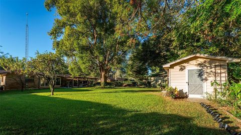 A home in LEESBURG