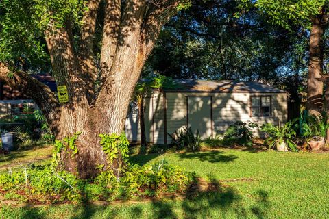 A home in LEESBURG