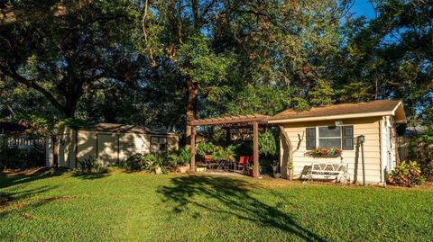 A home in LEESBURG