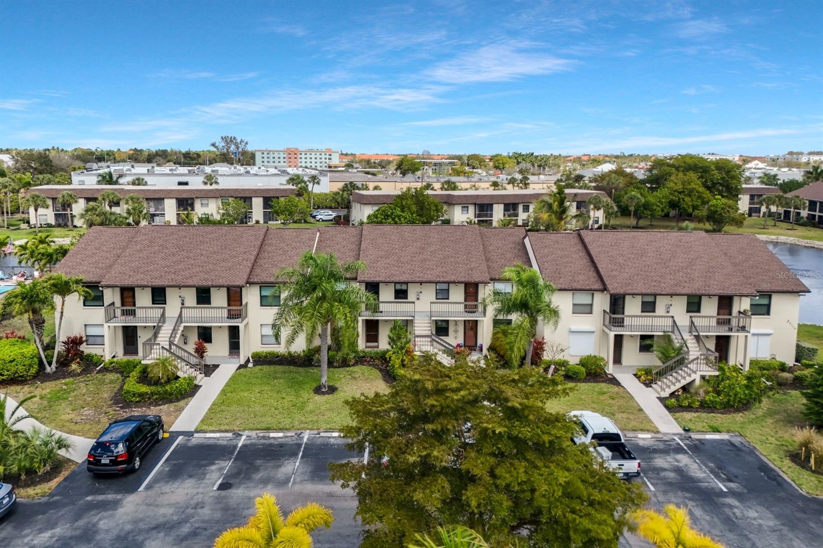 CENTRAL PARK SOUTH 01 - Residential