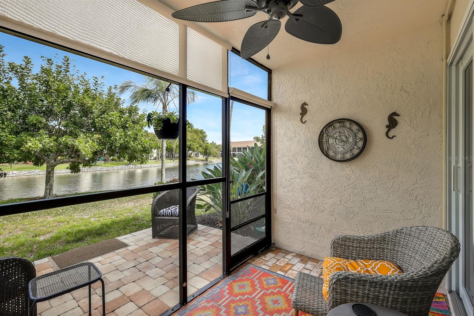 CENTRAL PARK SOUTH 01 - Residential