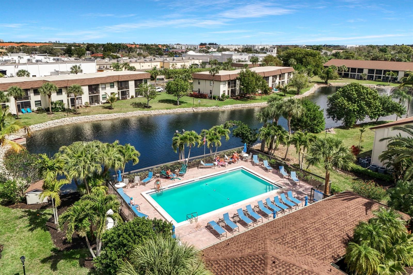 CENTRAL PARK SOUTH 01 - Residential