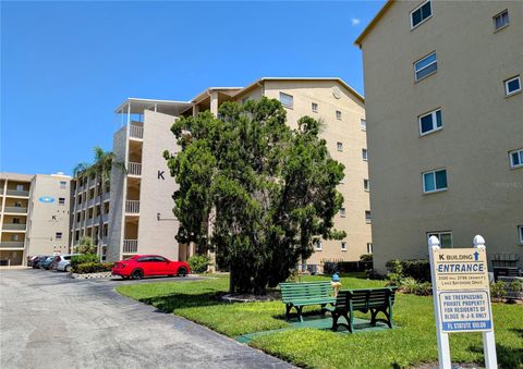 Photo of 3660 Lake Bayshore Drive #K-321, Bradenton, FL 34205 (MLS # A4645938)