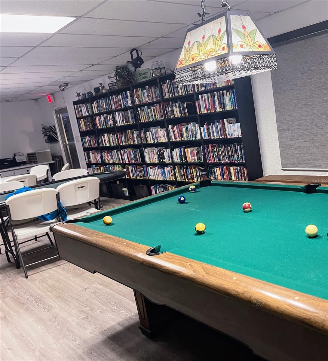 BAYSHORE ON THE LAKE APTS II SEC 3 - Residential