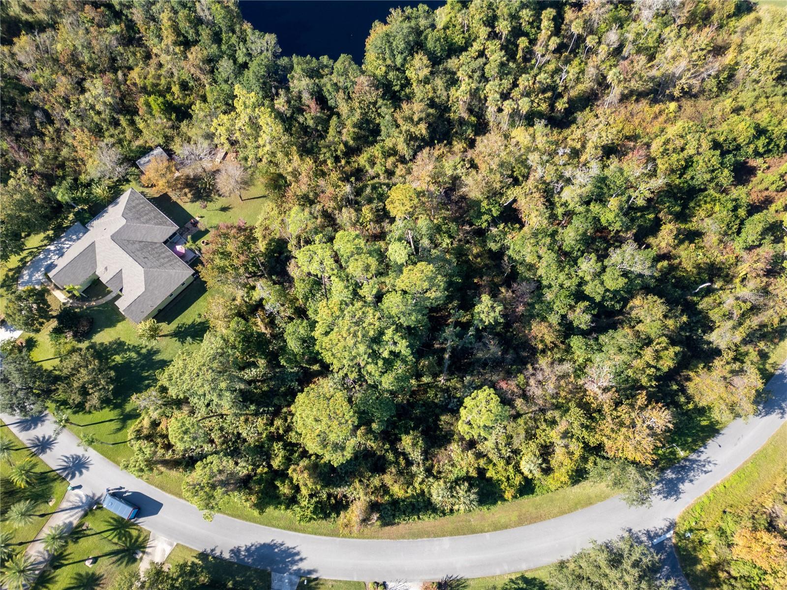 RAMBLING ACRES WEST - Land