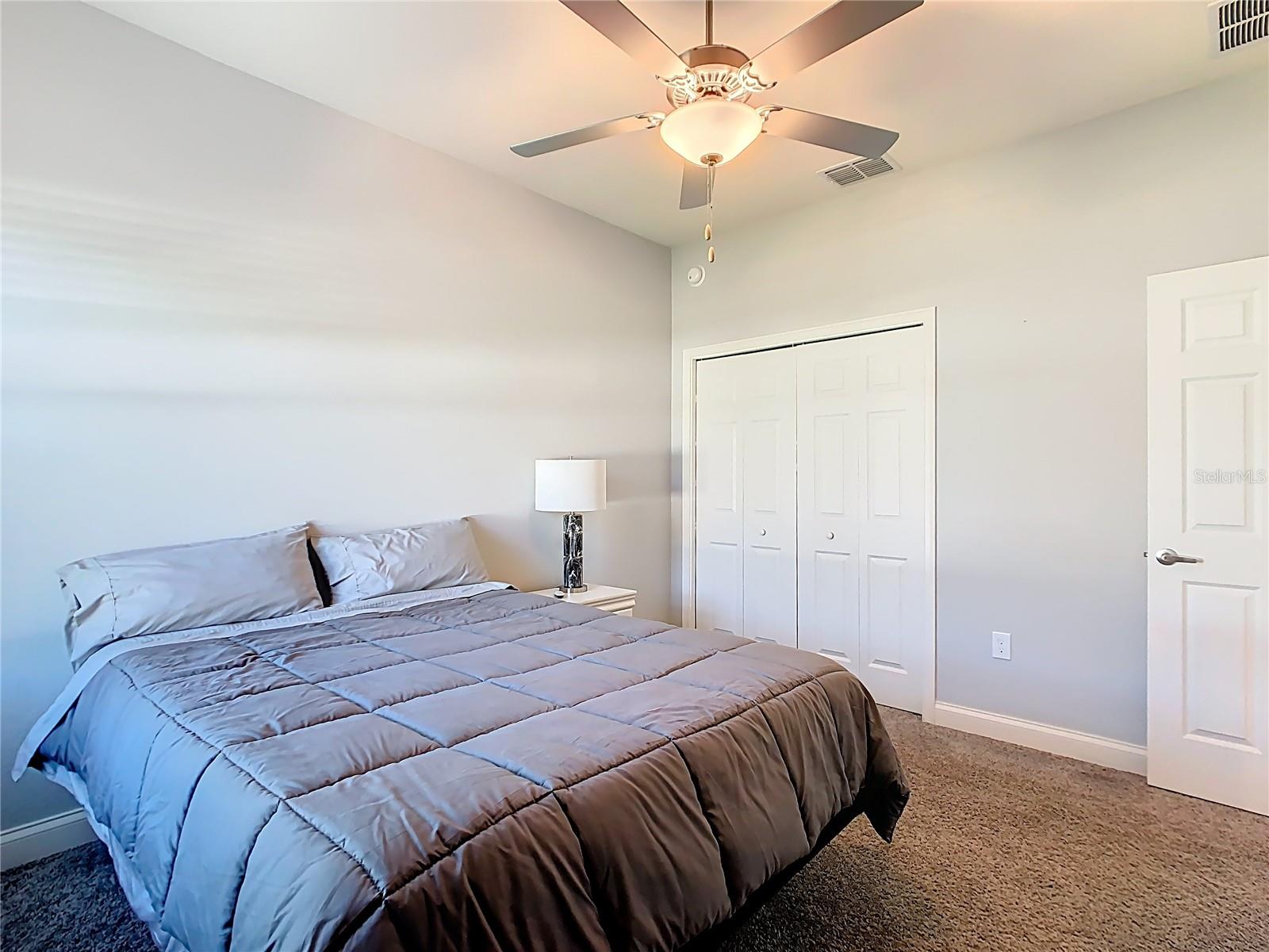 JULIANA VILLAGE - Residential