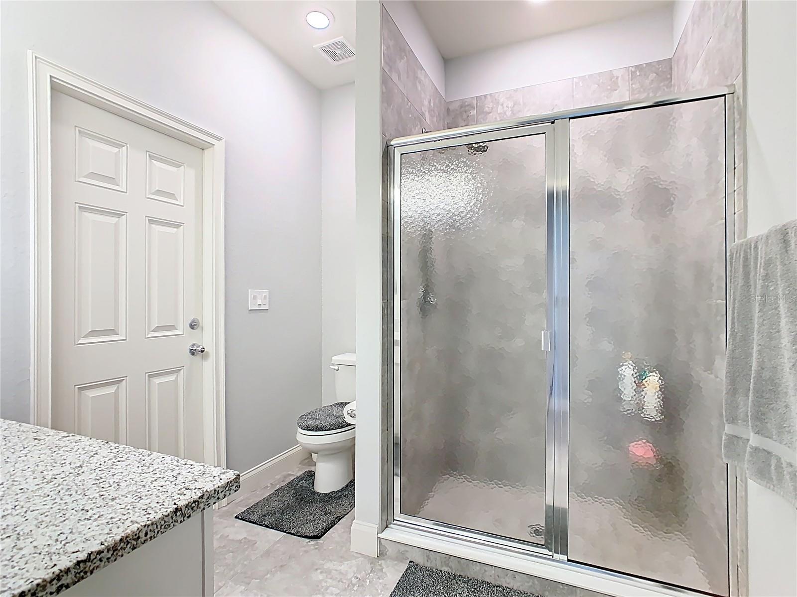 JULIANA VILLAGE - Residential