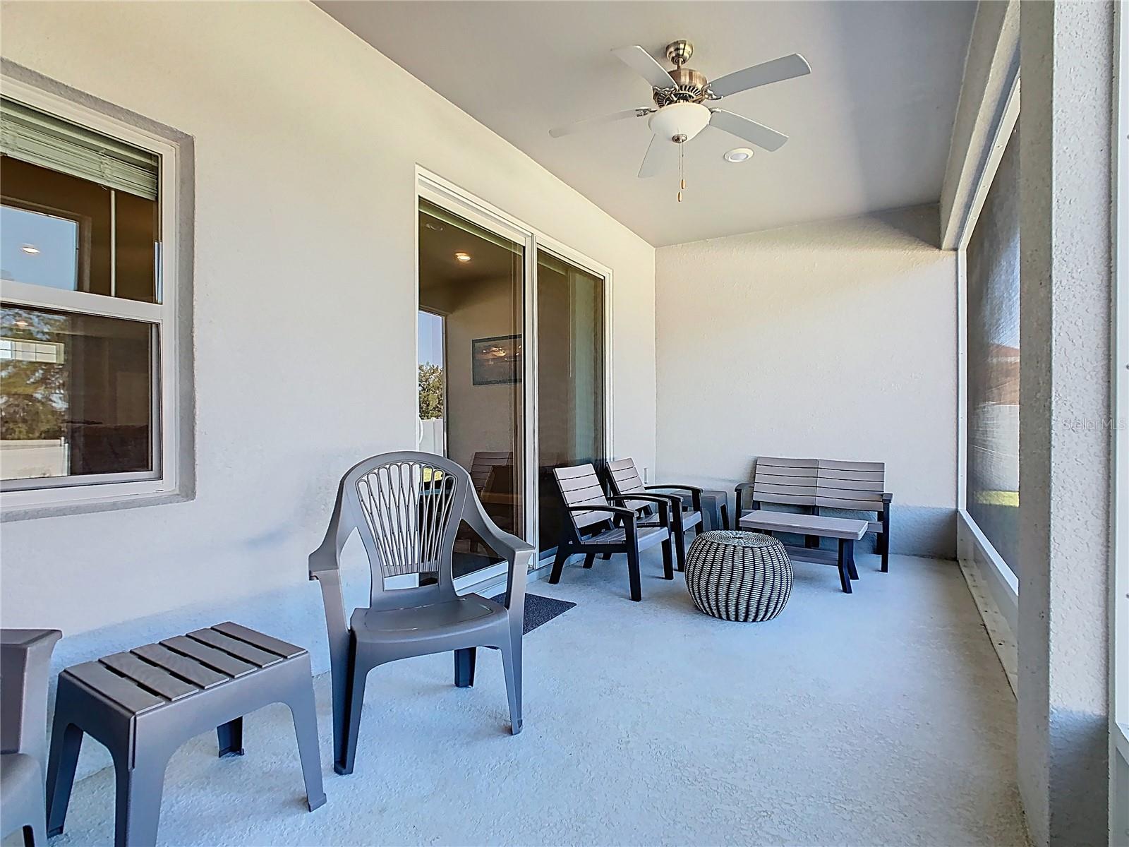 JULIANA VILLAGE - Residential