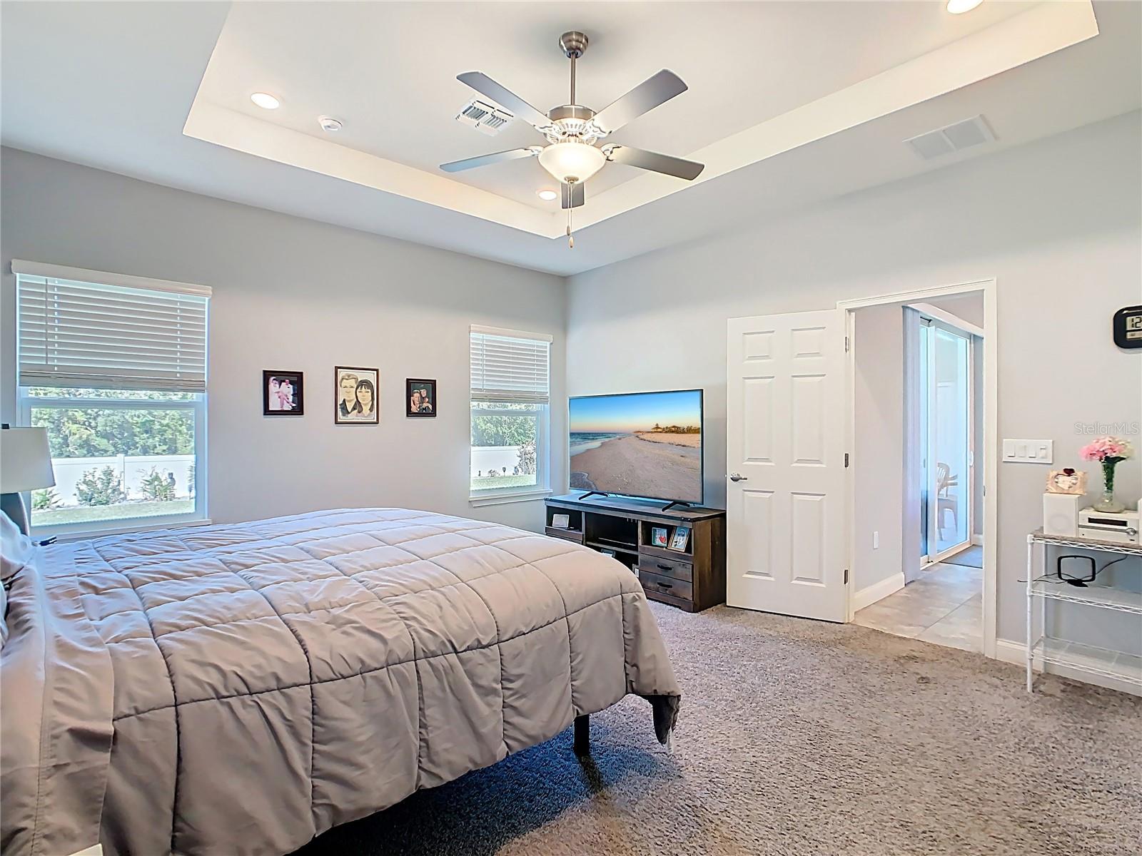 JULIANA VILLAGE - Residential