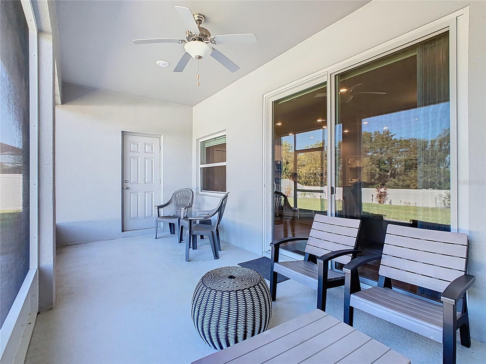 JULIANA VILLAGE - Residential