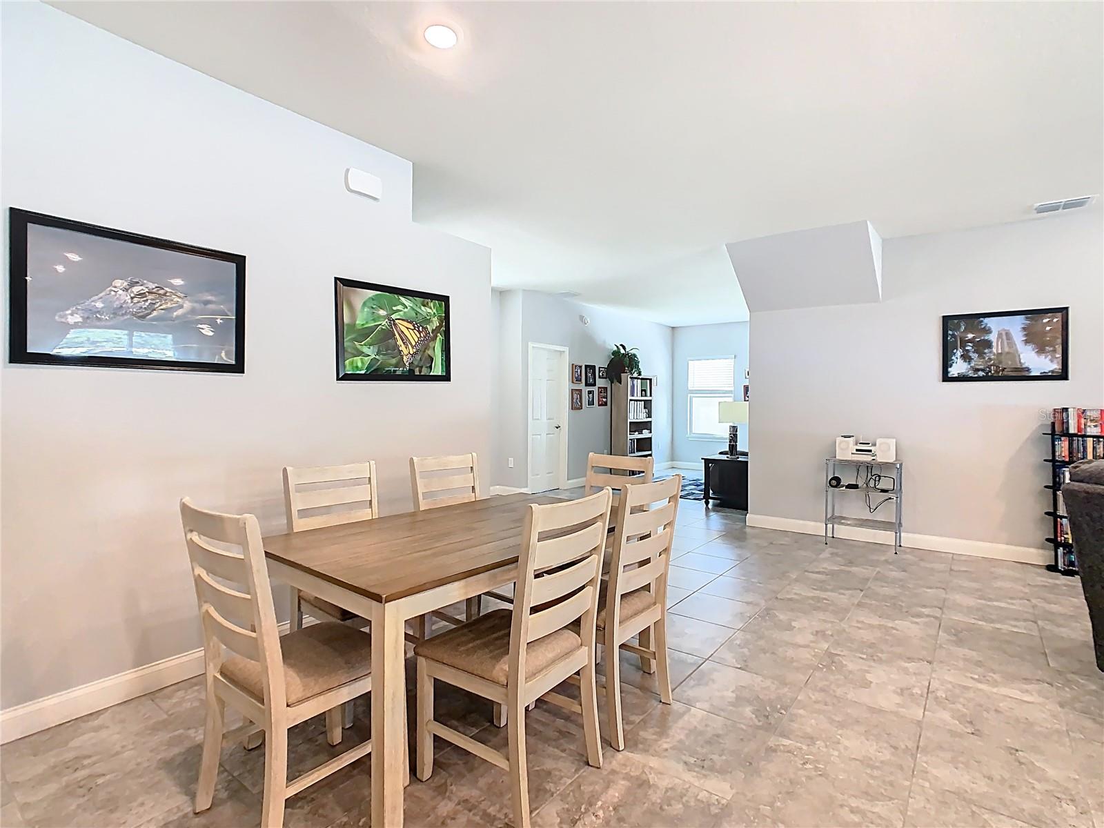 JULIANA VILLAGE - Residential