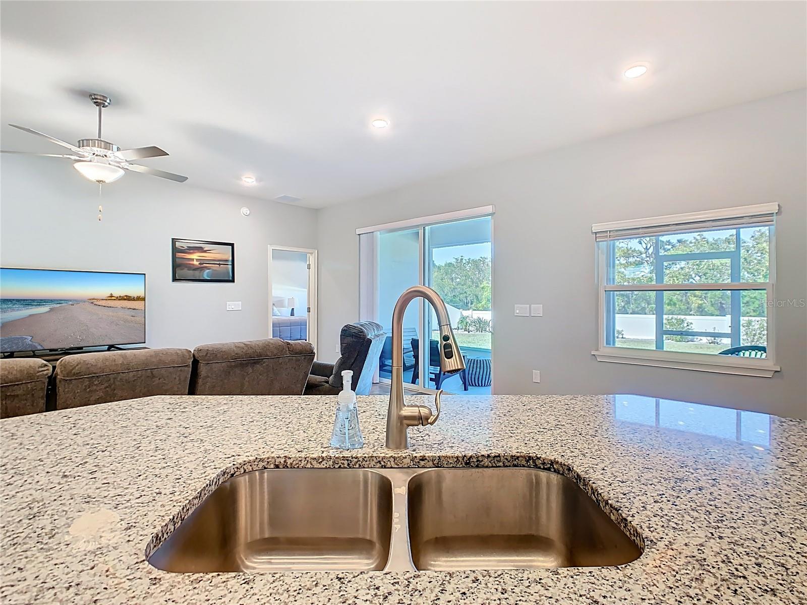 JULIANA VILLAGE - Residential