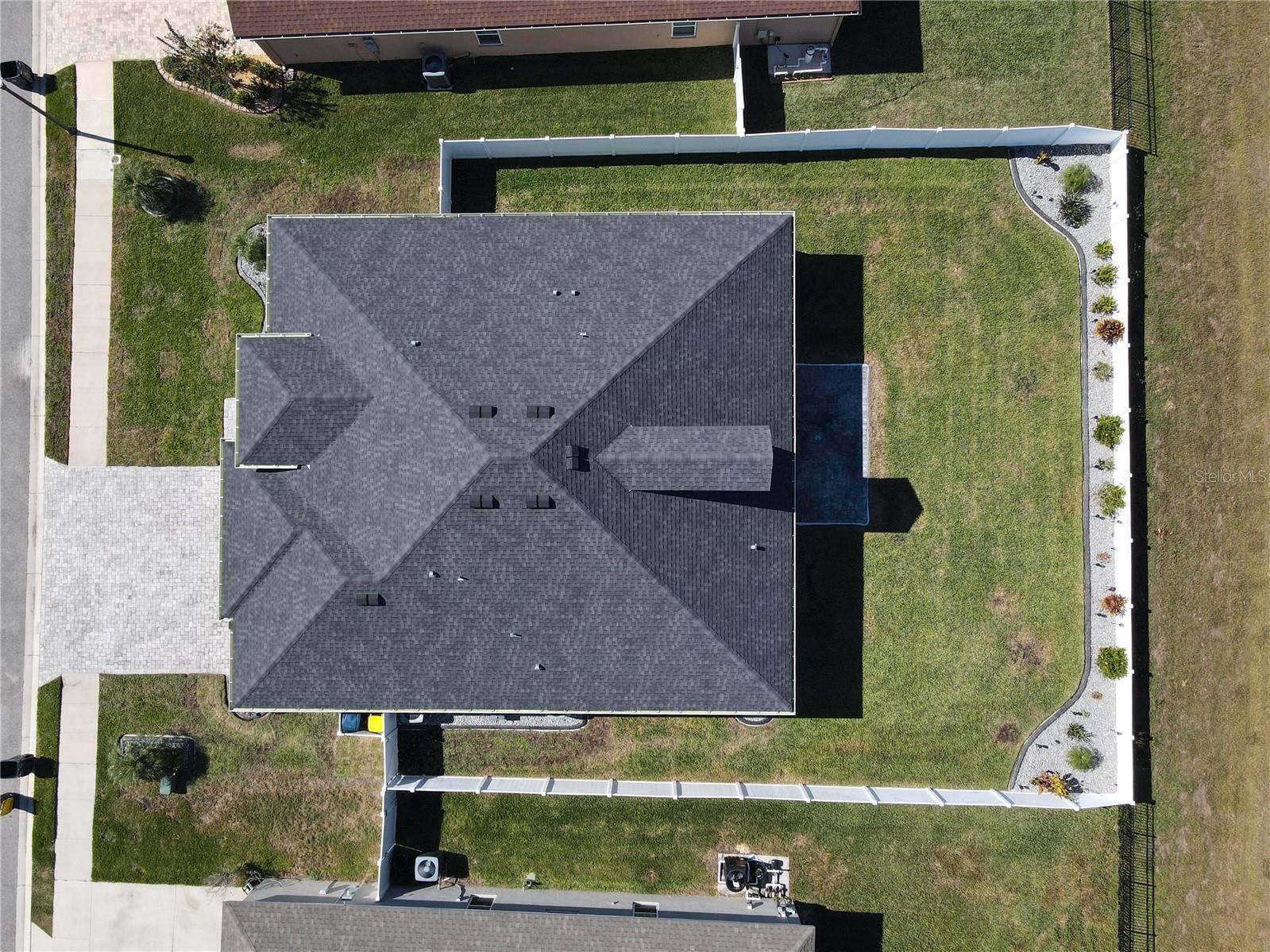 JULIANA VILLAGE - Residential