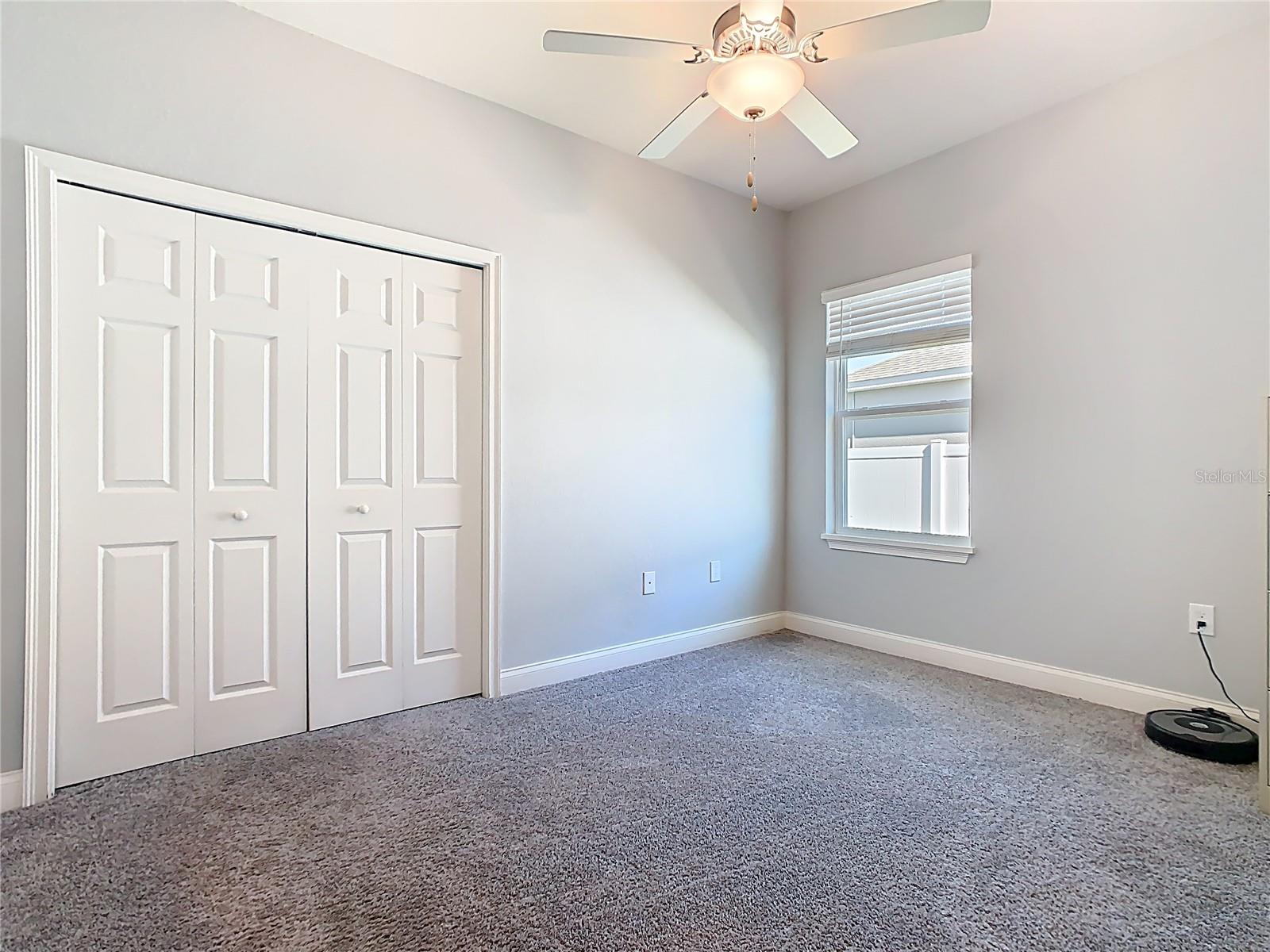 JULIANA VILLAGE - Residential