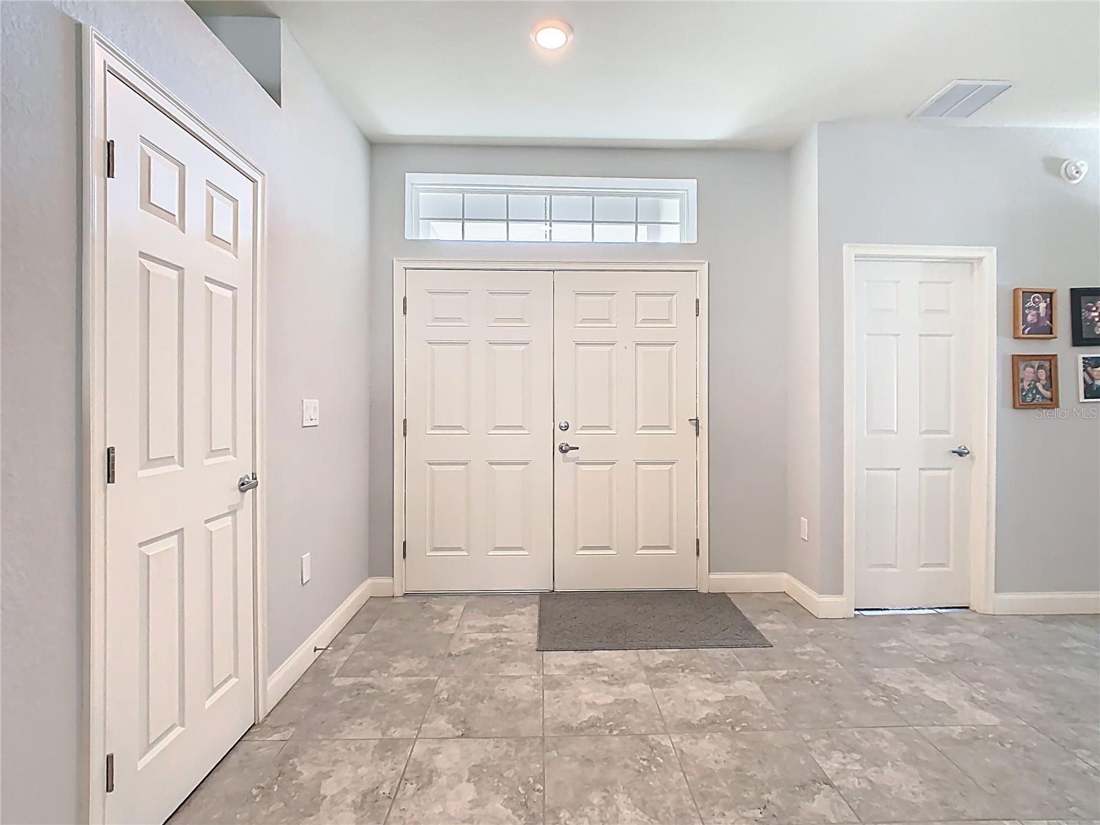 JULIANA VILLAGE - Residential