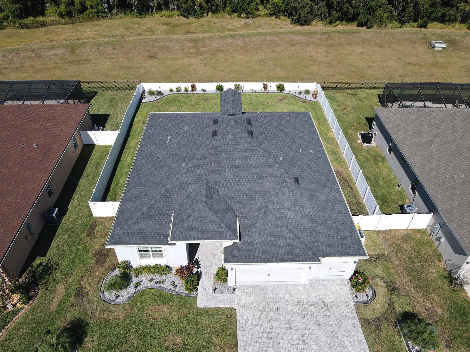 JULIANA VILLAGE - Residential