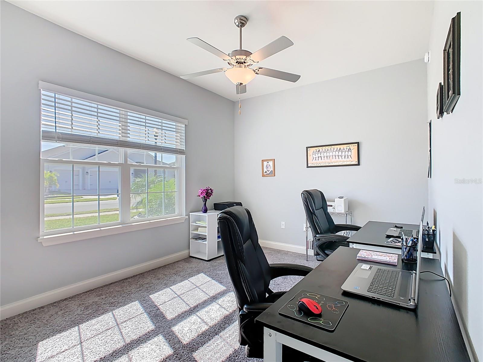 JULIANA VILLAGE - Residential