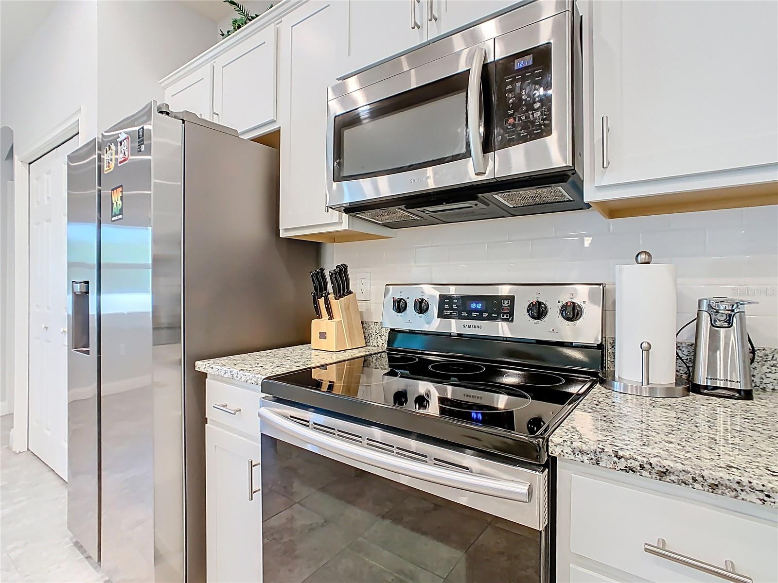 JULIANA VILLAGE - Residential