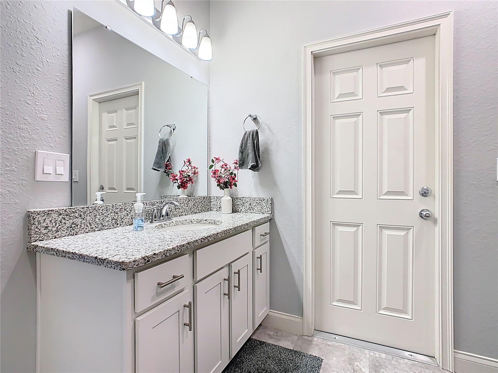 JULIANA VILLAGE - Residential