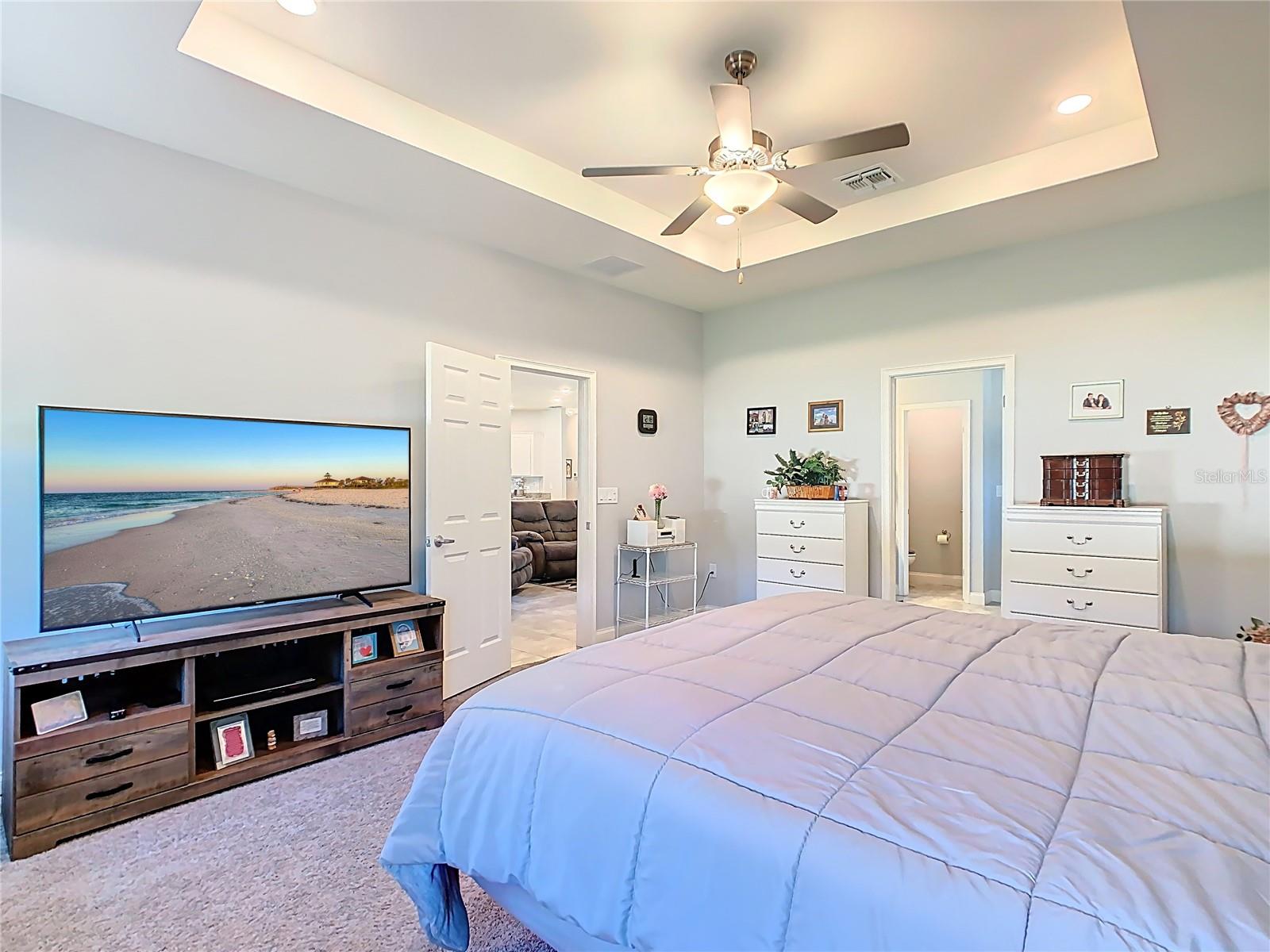 JULIANA VILLAGE - Residential