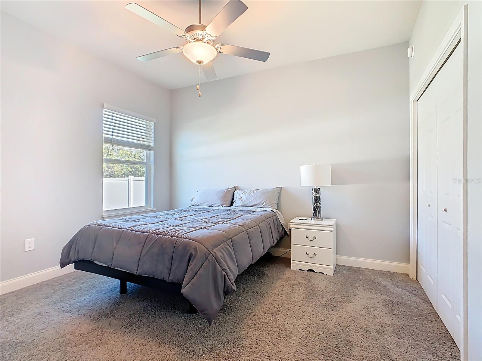 JULIANA VILLAGE - Residential