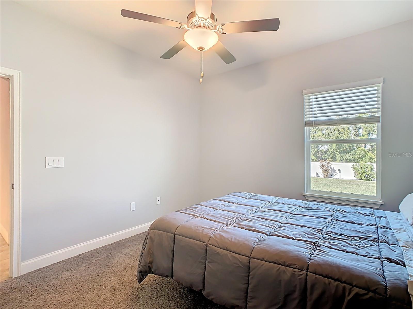 JULIANA VILLAGE - Residential