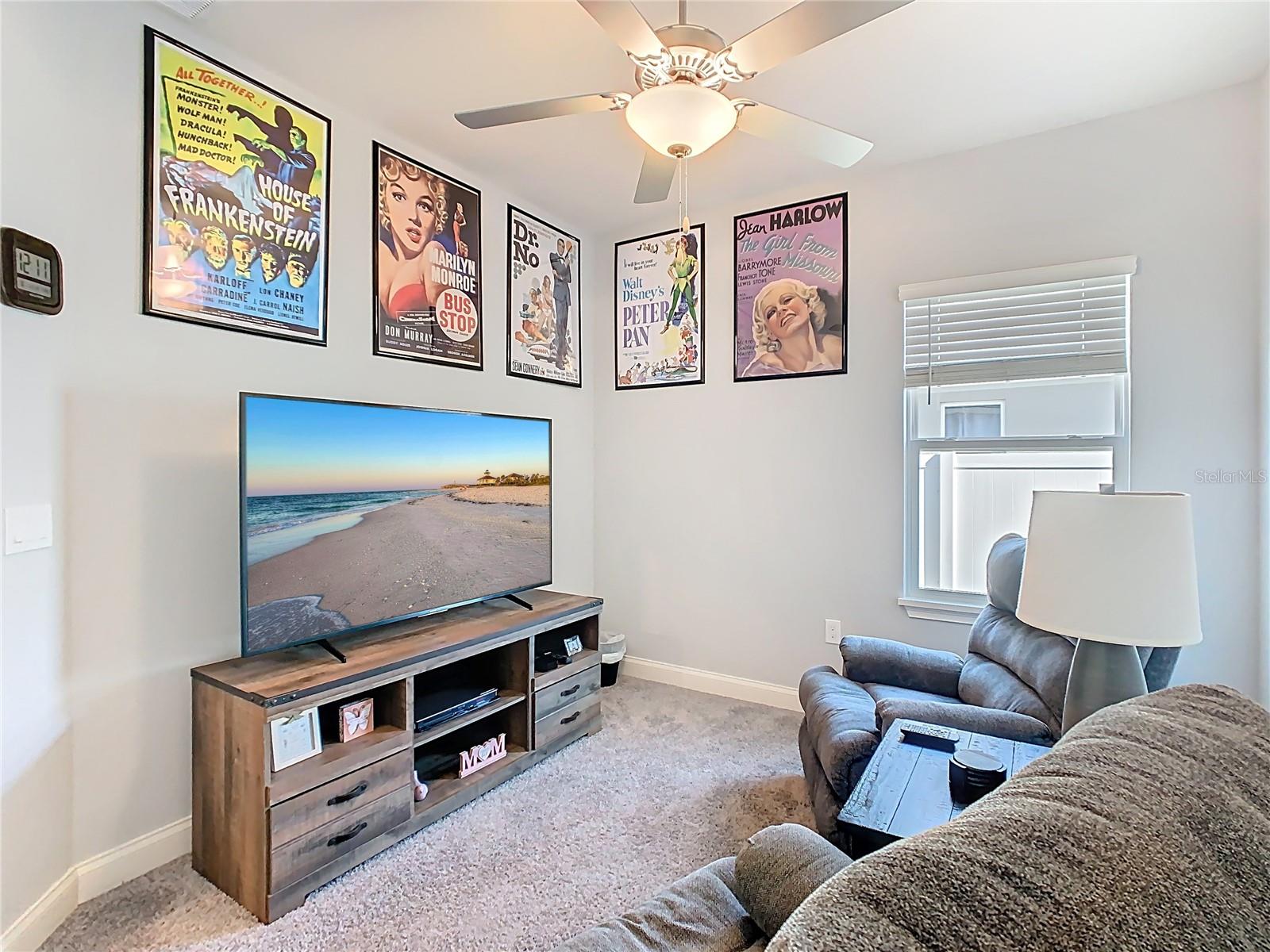 JULIANA VILLAGE - Residential