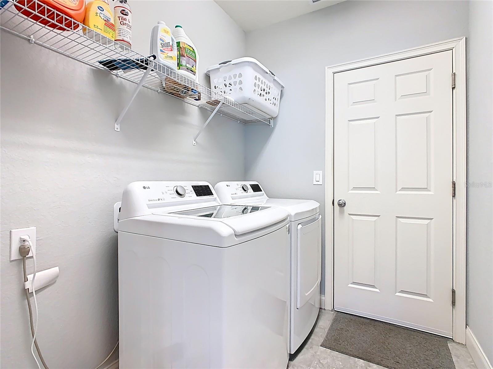 JULIANA VILLAGE - Residential