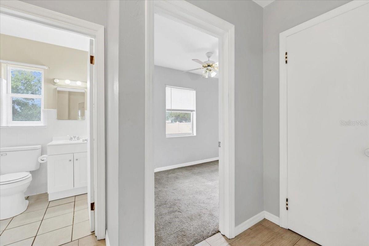 MEADOWBROOK PARK SUB - Residential