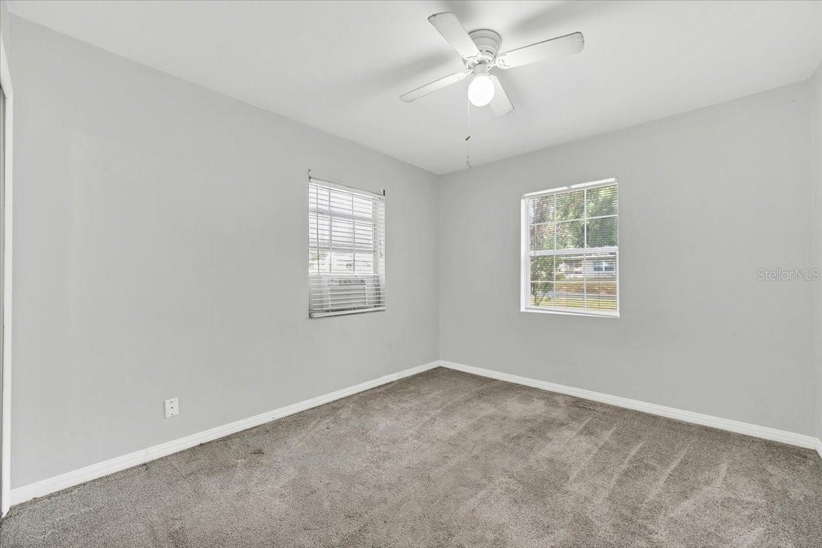 MEADOWBROOK PARK SUB - Residential