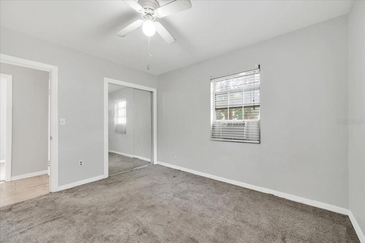 MEADOWBROOK PARK SUB - Residential