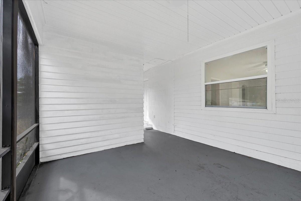 MEADOWBROOK PARK SUB - Residential