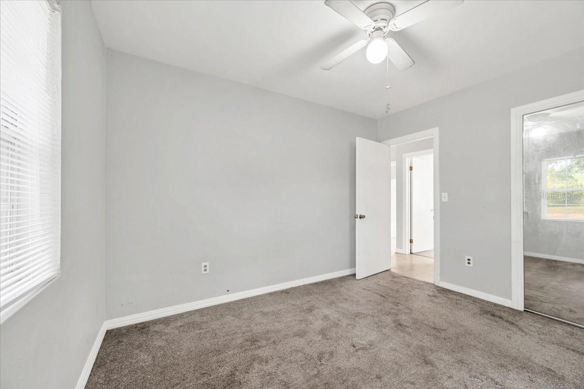 MEADOWBROOK PARK SUB - Residential