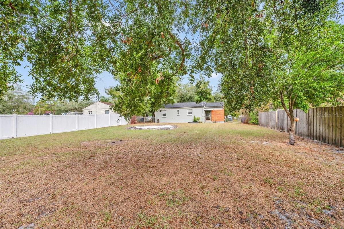 MEADOWBROOK PARK SUB - Residential