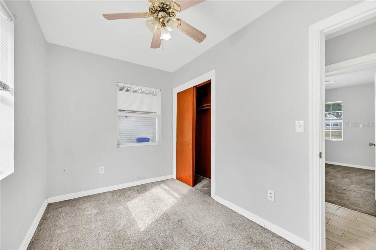 MEADOWBROOK PARK SUB - Residential